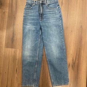 Everlane Way-High Jean | Size 27